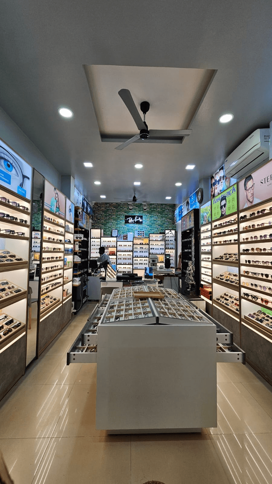 Drushti Eye Care Shop